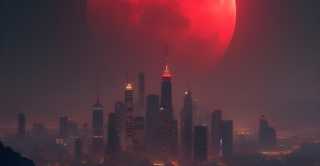 Beneficios de ser una Mars Challenge City