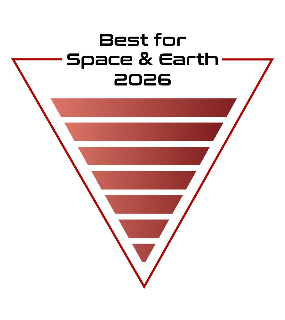 Best for space color