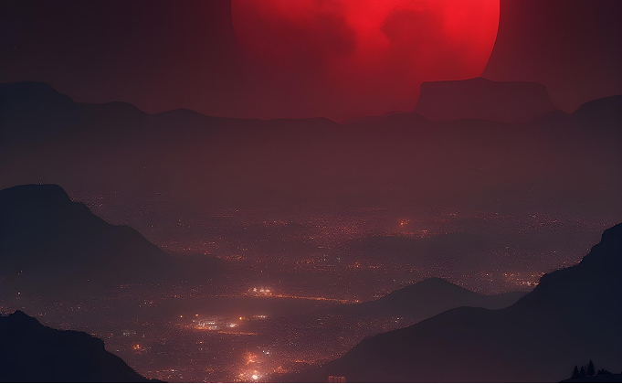 Conviértete en la próxima Mars Challenge City