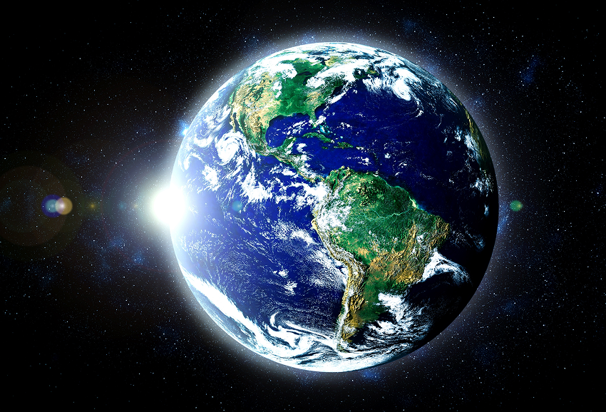 Elemento 2026 Tierra