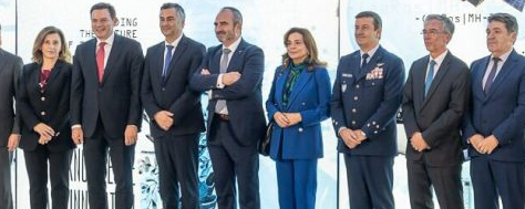 Final Reto Marte 2024 — Madrid