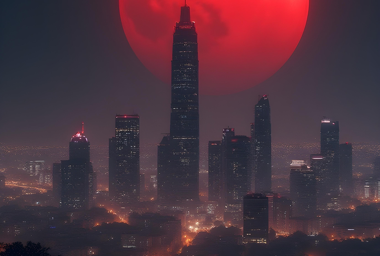 Lo que distingue a una Mars Challenge City