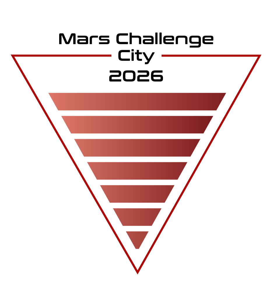 Mars Challenge City color