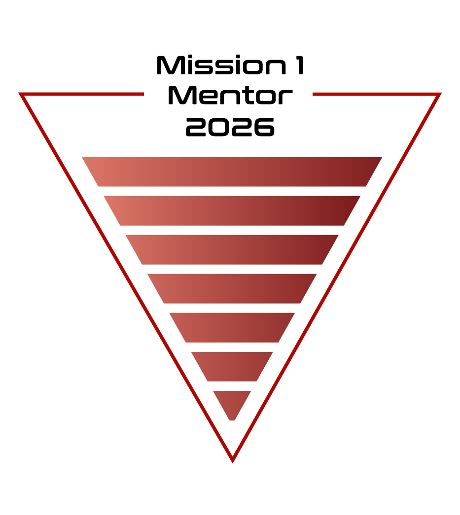 Mission 1 Mentor color
