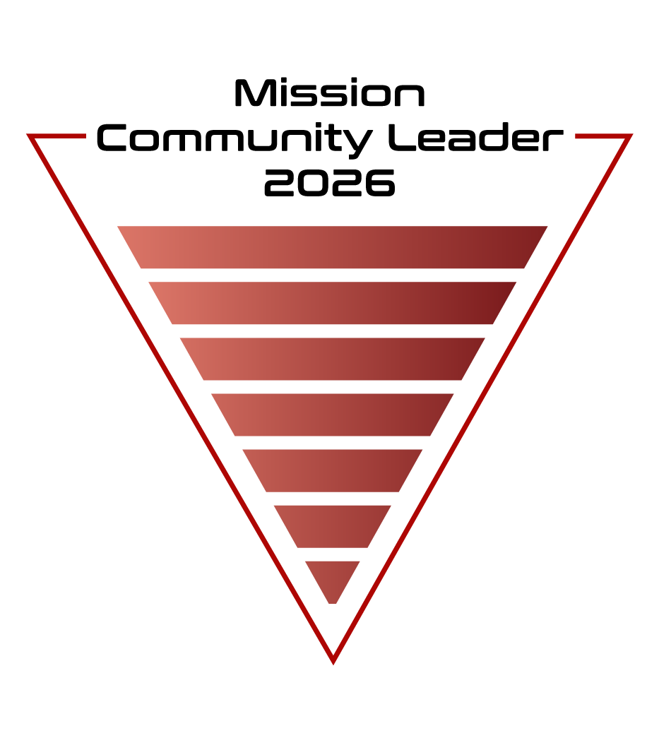 Mission Community Leader color