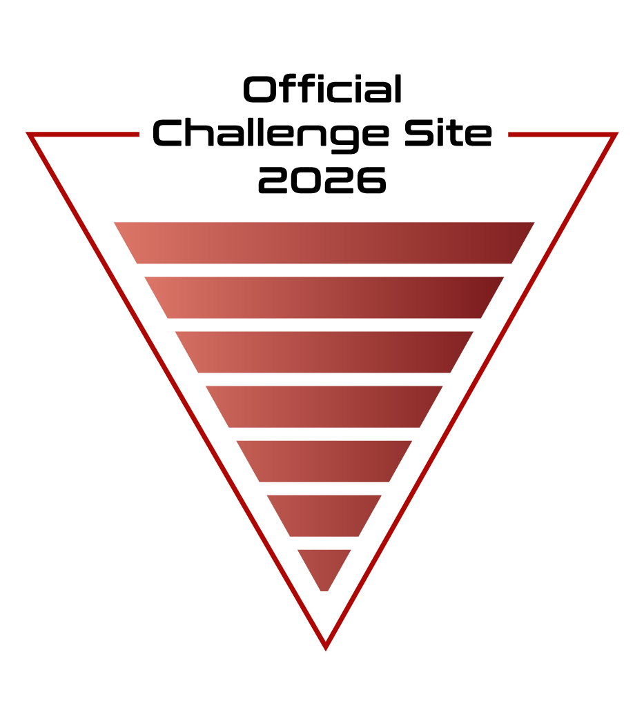 Official Challenge Site color