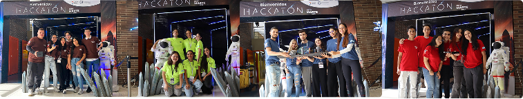 Quiero ser parte de los Zers