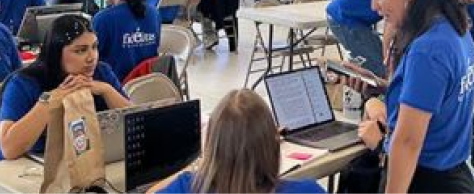 Reto Marte en Costa Rica