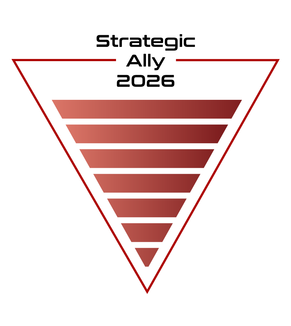 Strategic Ally color