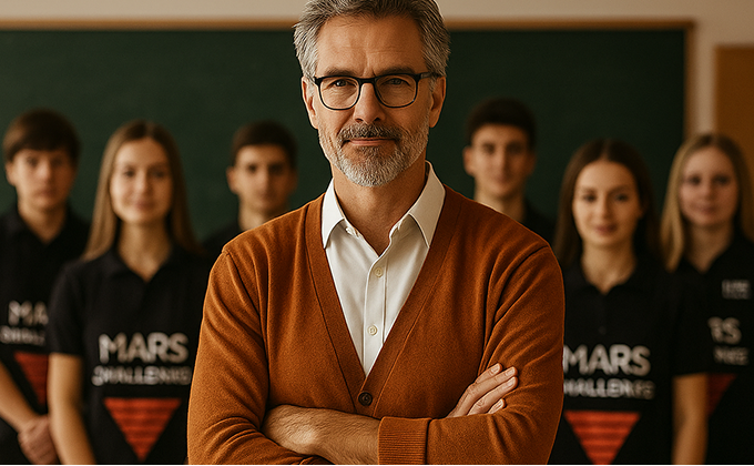 Tu papel en la misión