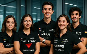 Un hackatón educativo global