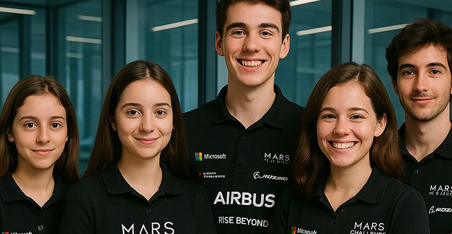 Beneficios para las instituciones líderes