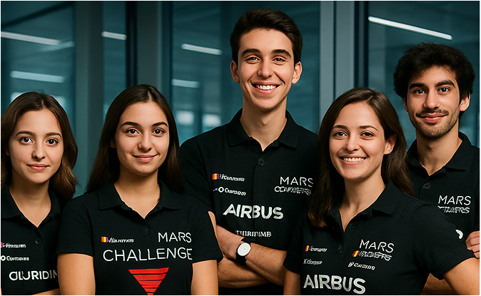 Educación que transforma