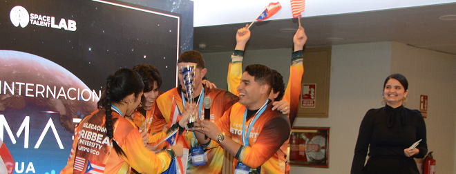 Final Internacional Madrid 2026