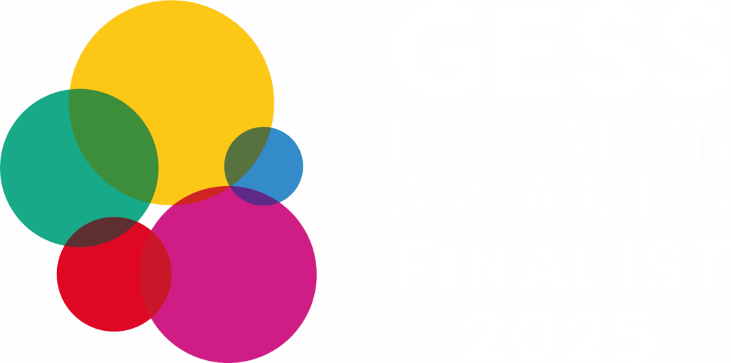 GESS Awards 2025 FINALIST 2png
