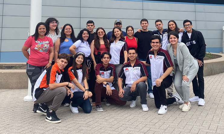 Más que un premio, una misión