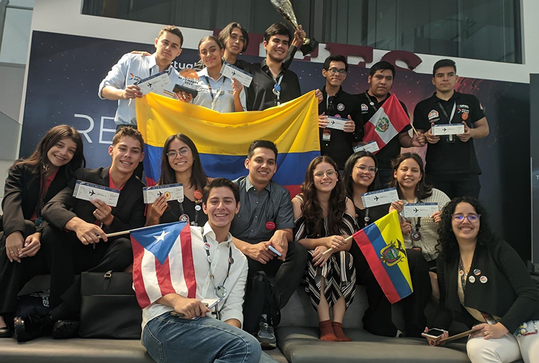 Qué significa ser una institución líder