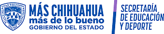 Secretaria de educacion chihuahua