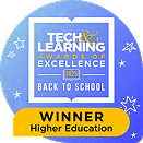 Tech & Learning Awards 2025