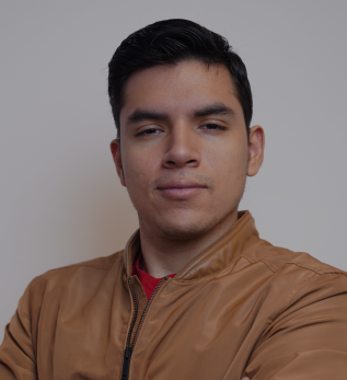 Christopher José Villanueva Martínez