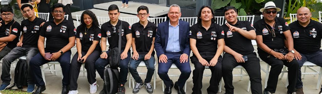 Créditos y nota ética PR