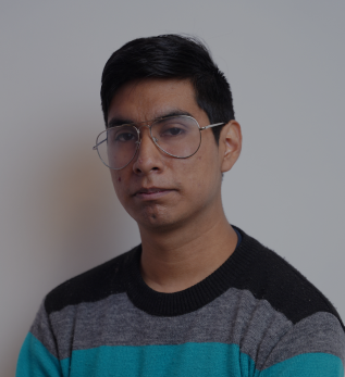 José David Sánchez Córdova