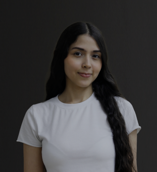 Mariana Lisette Gutiérrez Bernal