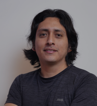 Paul Josué Damián Sarro