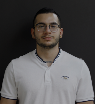 Yarles Andrey Restrepo Gómez