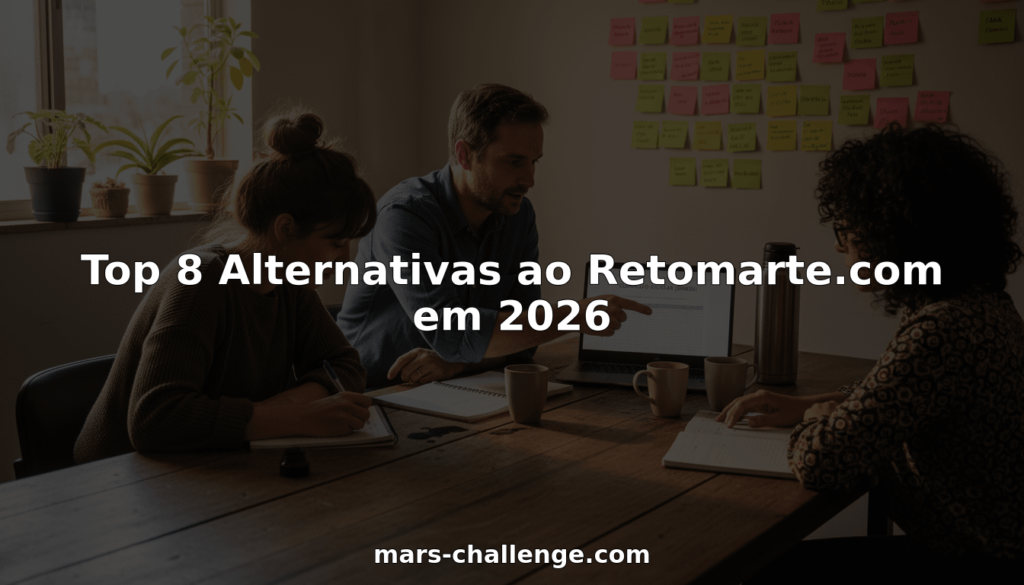 Professores debatendo sobre novas opções de plataformas online para educação