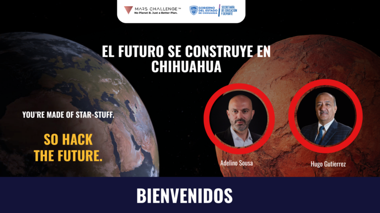 STAR STUFF BIENVENIDOS 2