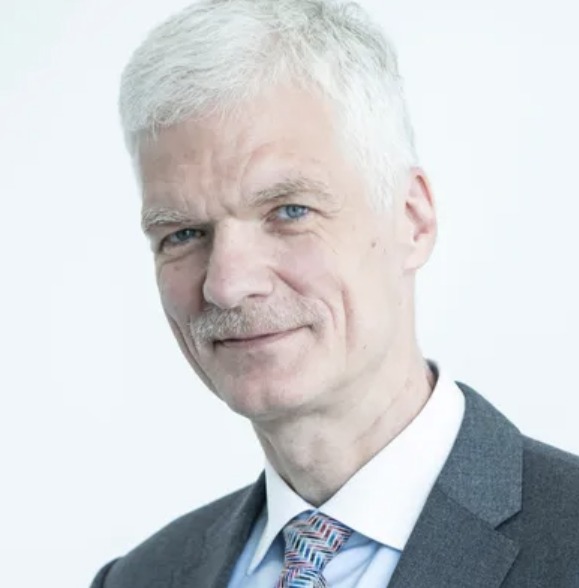 Andreas SCHLEICHER